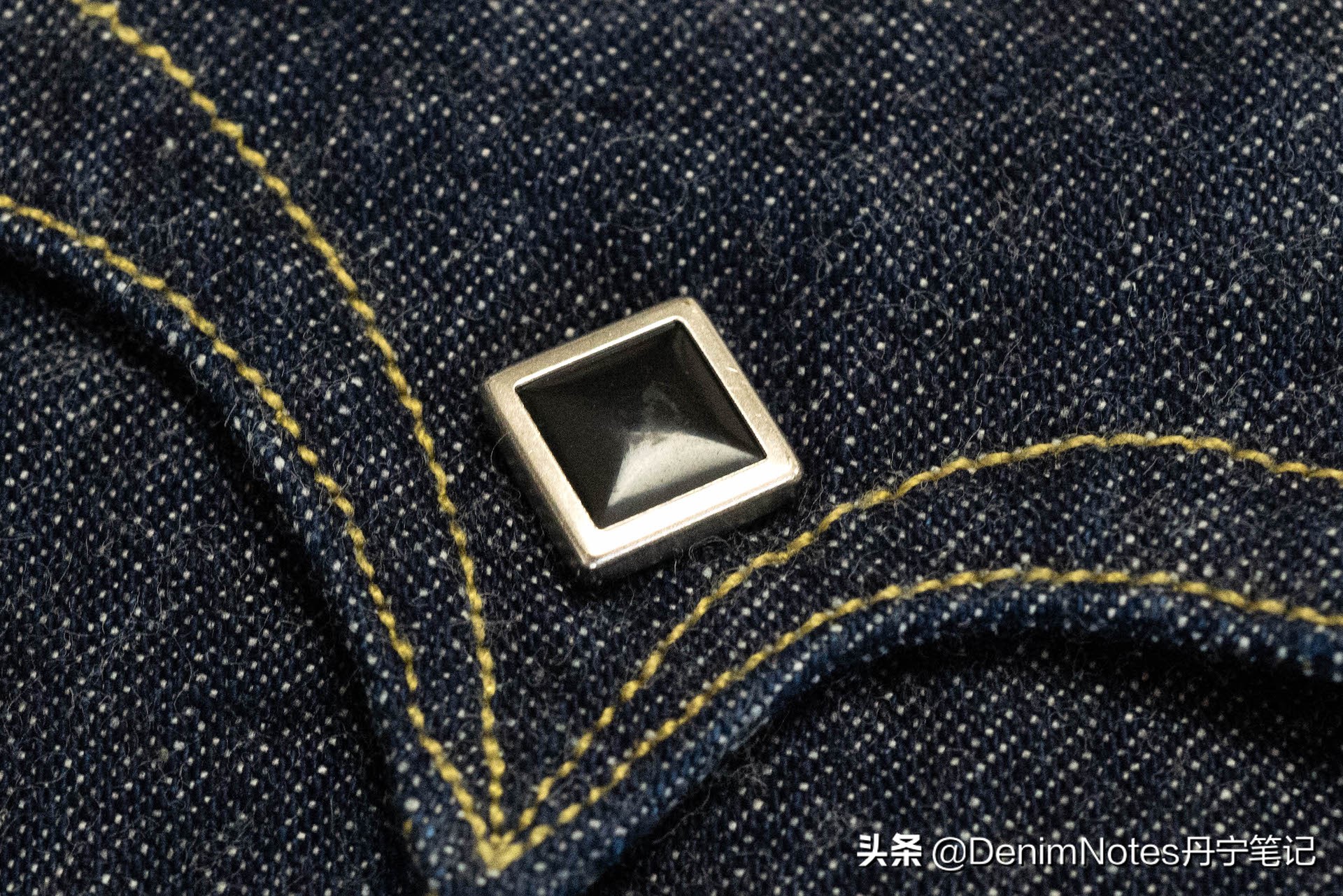 教你如何辨别一款好的衬衫,怎样鉴别牛仔衣是新的还是旧的