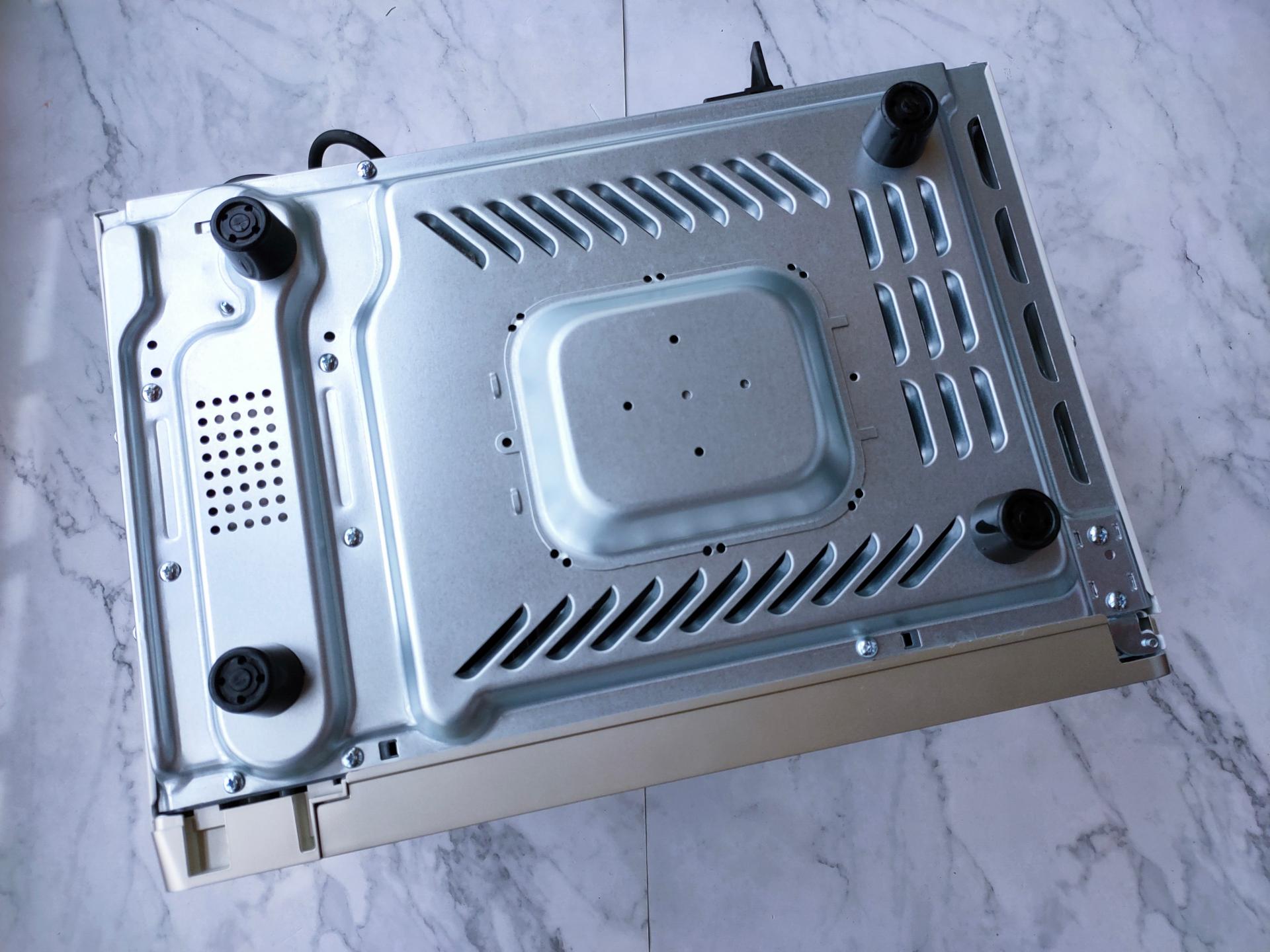 千元以内嵌入式微波炉,300元左右最好用微波炉评测