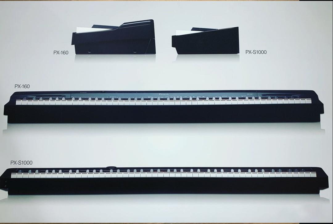 卡西欧px-s3000自带节拍器,卡西欧px-s3000演奏