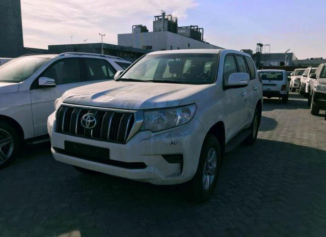 丰田霸道跟宝马x5对比怎么样,丰田霸道宝马x5