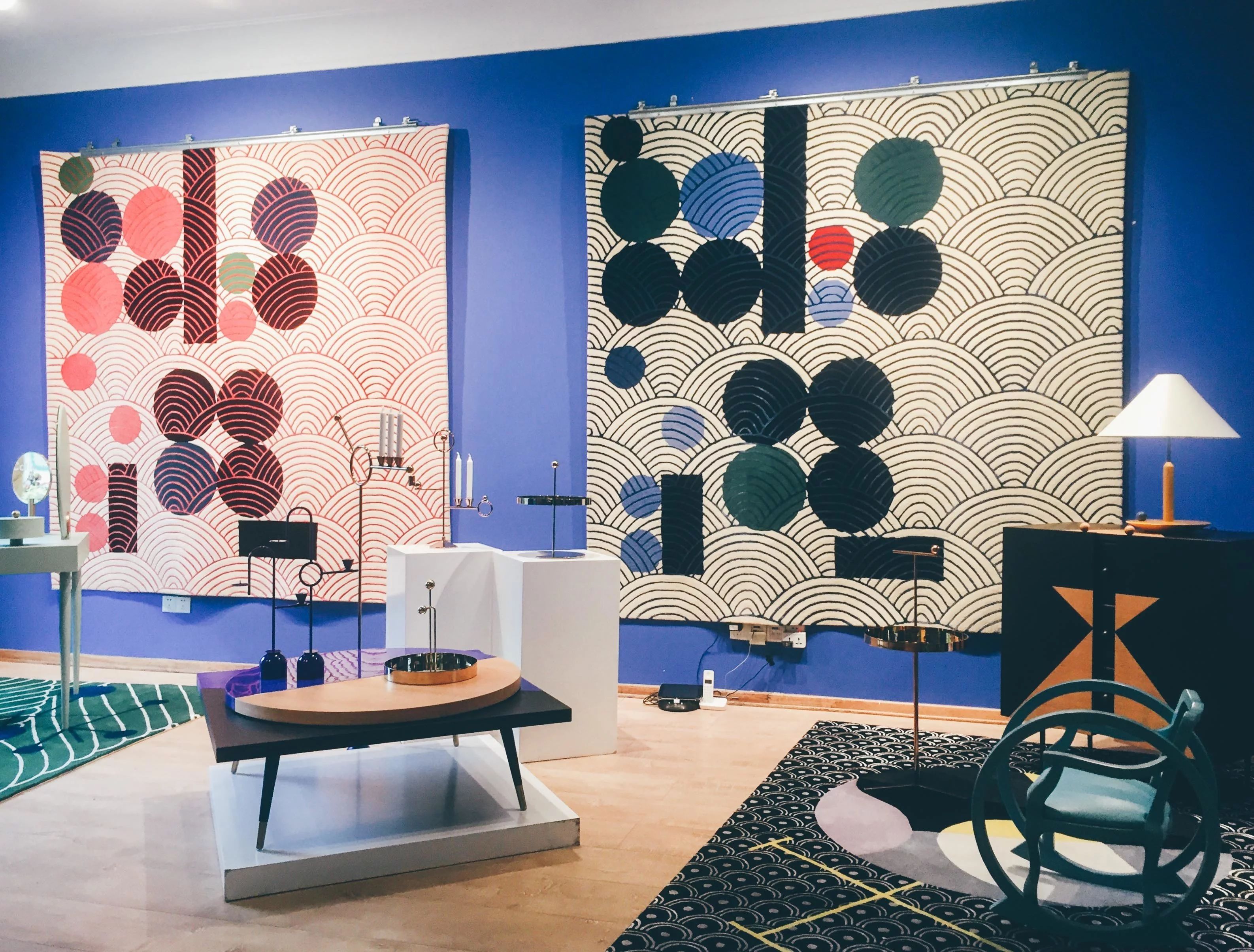 上海有哪些好点的家具城,上海值得逛的家居体验