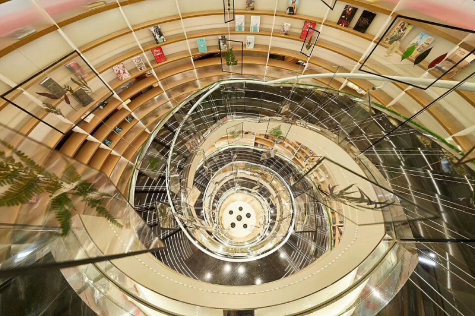 上海三联书店入口,上海三联书店落户西安哪里