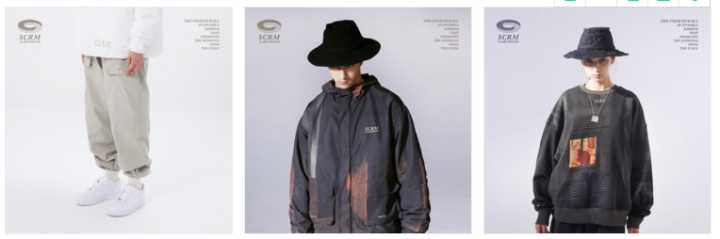 男装适合年轻人的品牌,男装品牌排行榜前十名30-50岁