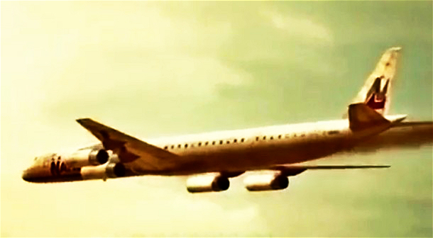 1991年沙特空难,1991沙特空难