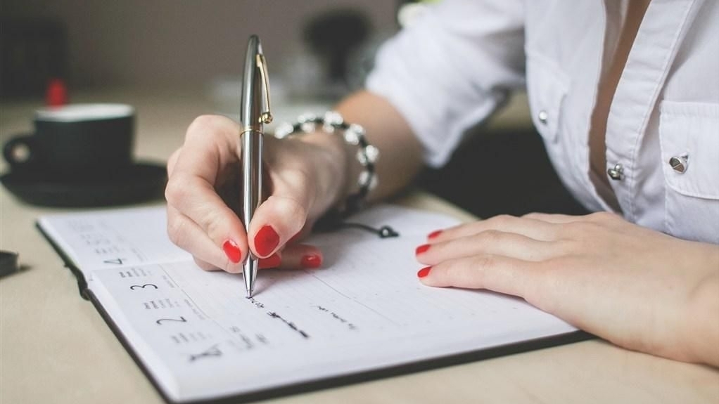 掌握高效率人生《搞定》