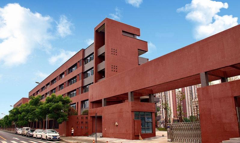 成都哪些高中学校比较好,成都哪所高中学校比较好