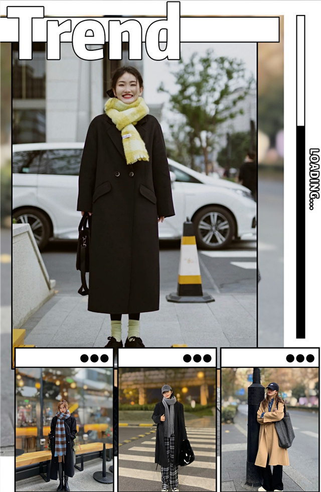 你的身高适合穿什么衣服,小个子衣长参考建议