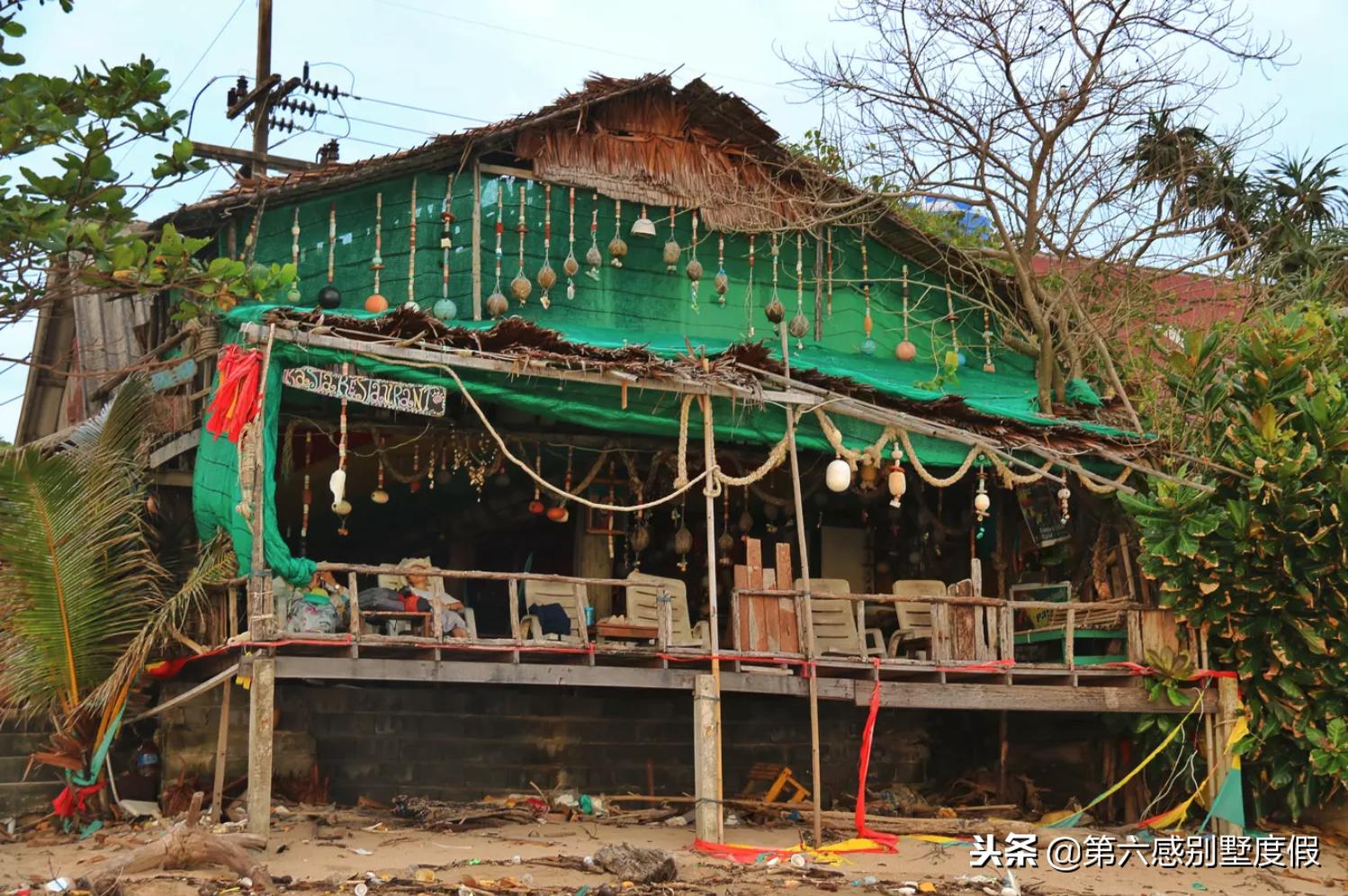小众旅游打卡点风景绝美,5月适合打卡的小众旅游地