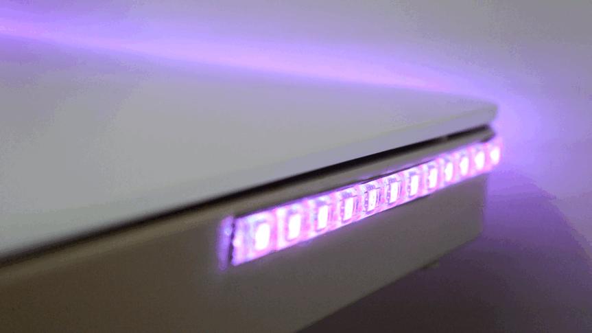 飞利浦智睿国aa级别台灯测评,国a级和国aa级台灯