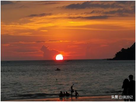 大马地方美食,走吧去吃饭泰语