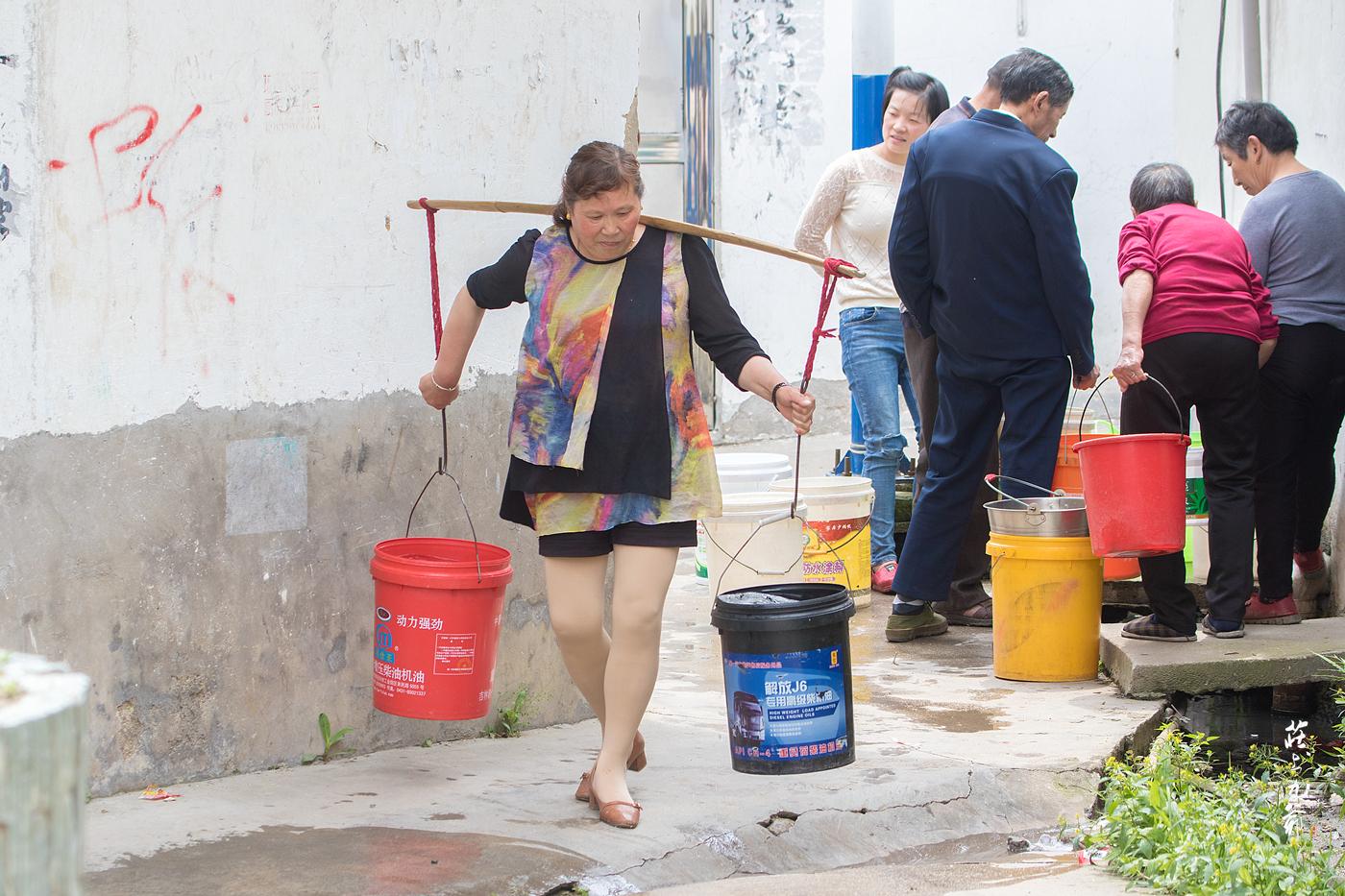 明朝留下来的水缸多少钱,明代的澡堂