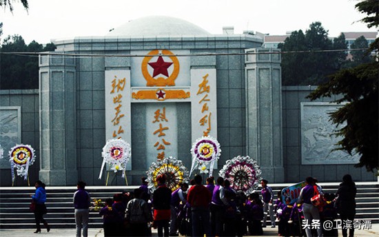 建国以后的河南新乡有哪些大事发生?(三)1951——1952