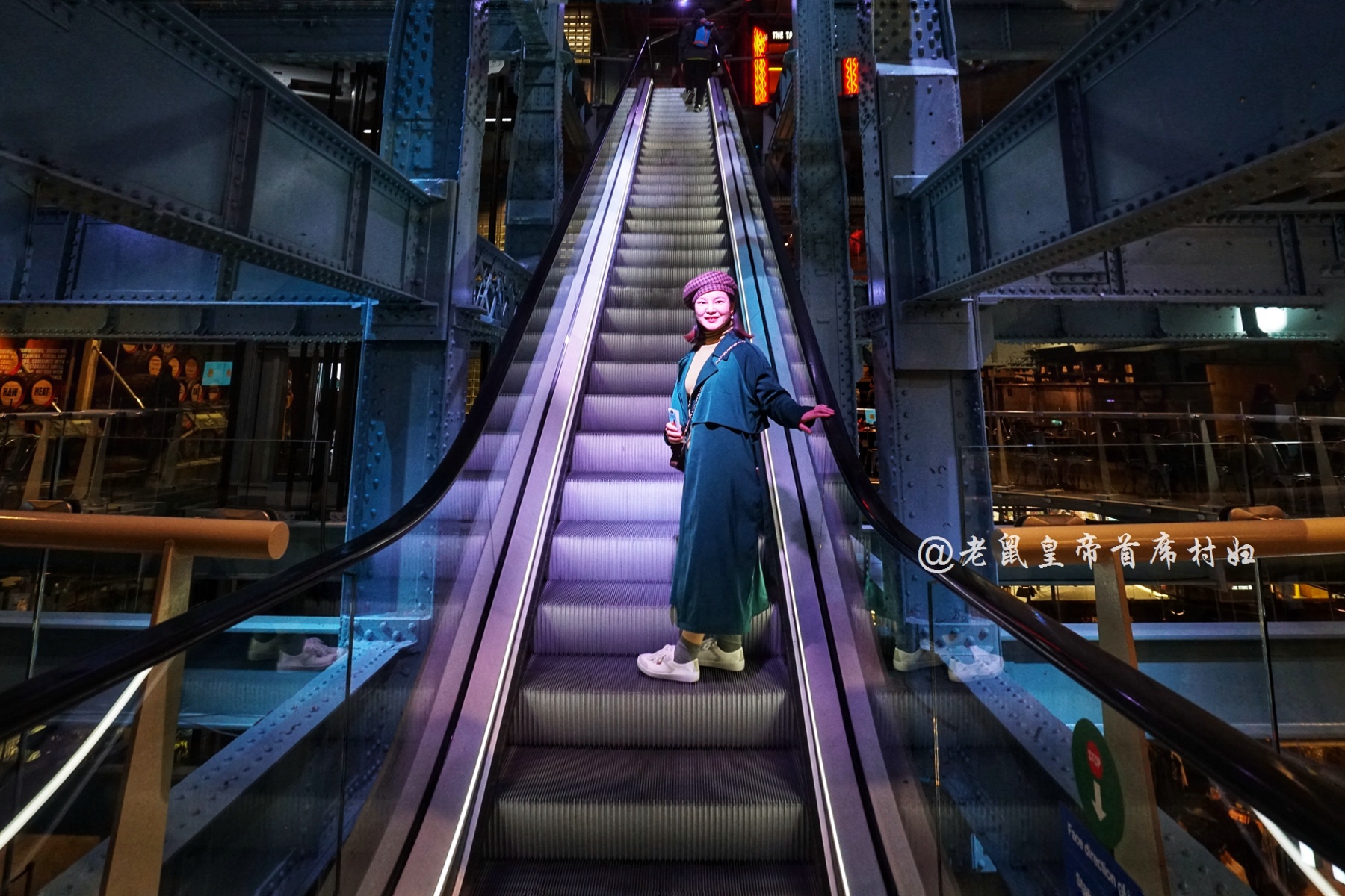 剑桥数学老师加盟，一杯黑啤含3000万泡泡，养活首都三分之一人口