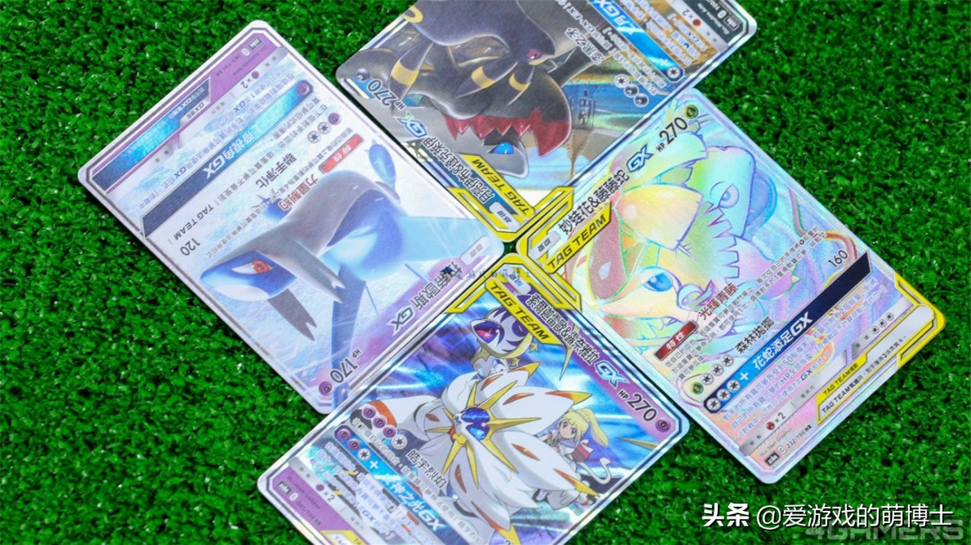 1300万买宝可梦卡牌,美国买宝可梦卡牌