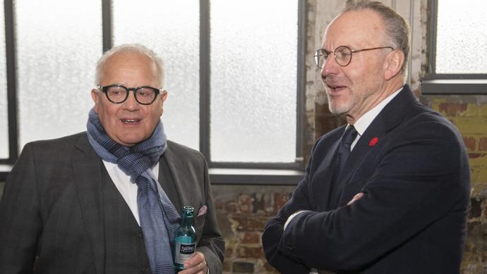 足球未来会实行工资帽?疫情冲击下的欧洲足坛众生相