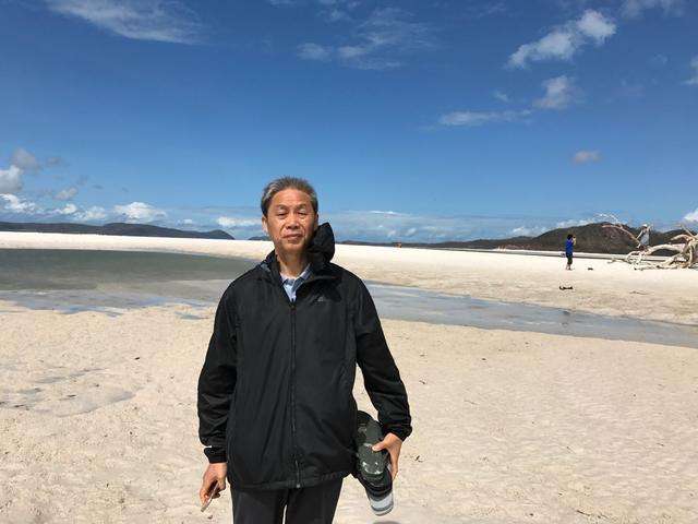 我和赵光军的同窗之谊,今生难以忘怀