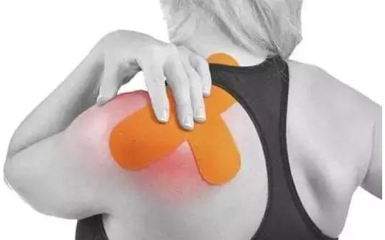 视频教学:肩周炎锻炼5步曲,坚持练习缓解疼痛