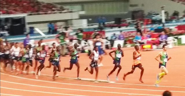 跑步关心的话题,跑者必须知道的10大跑步注意事项