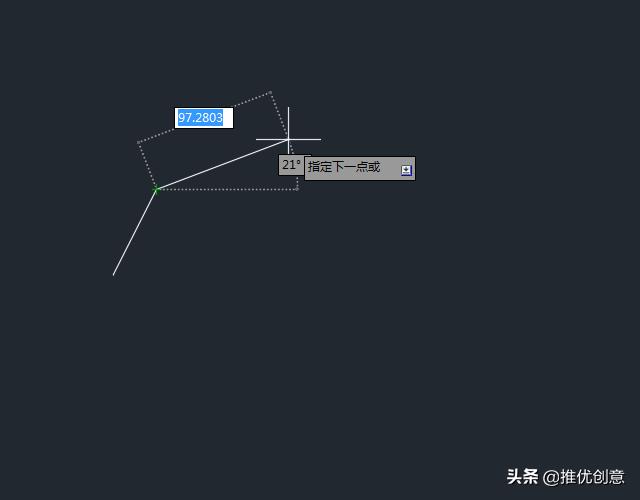 autocad2019直接画箭头,autocad2019直线怎么加粗