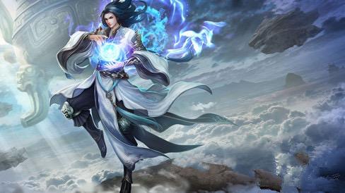 五本字数超多的玄幻精品文推荐,5本老书虫必收藏的玄幻小说