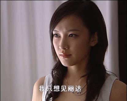 黄晓明的冷门剧暗香,杨幂和黄晓明演的暗香