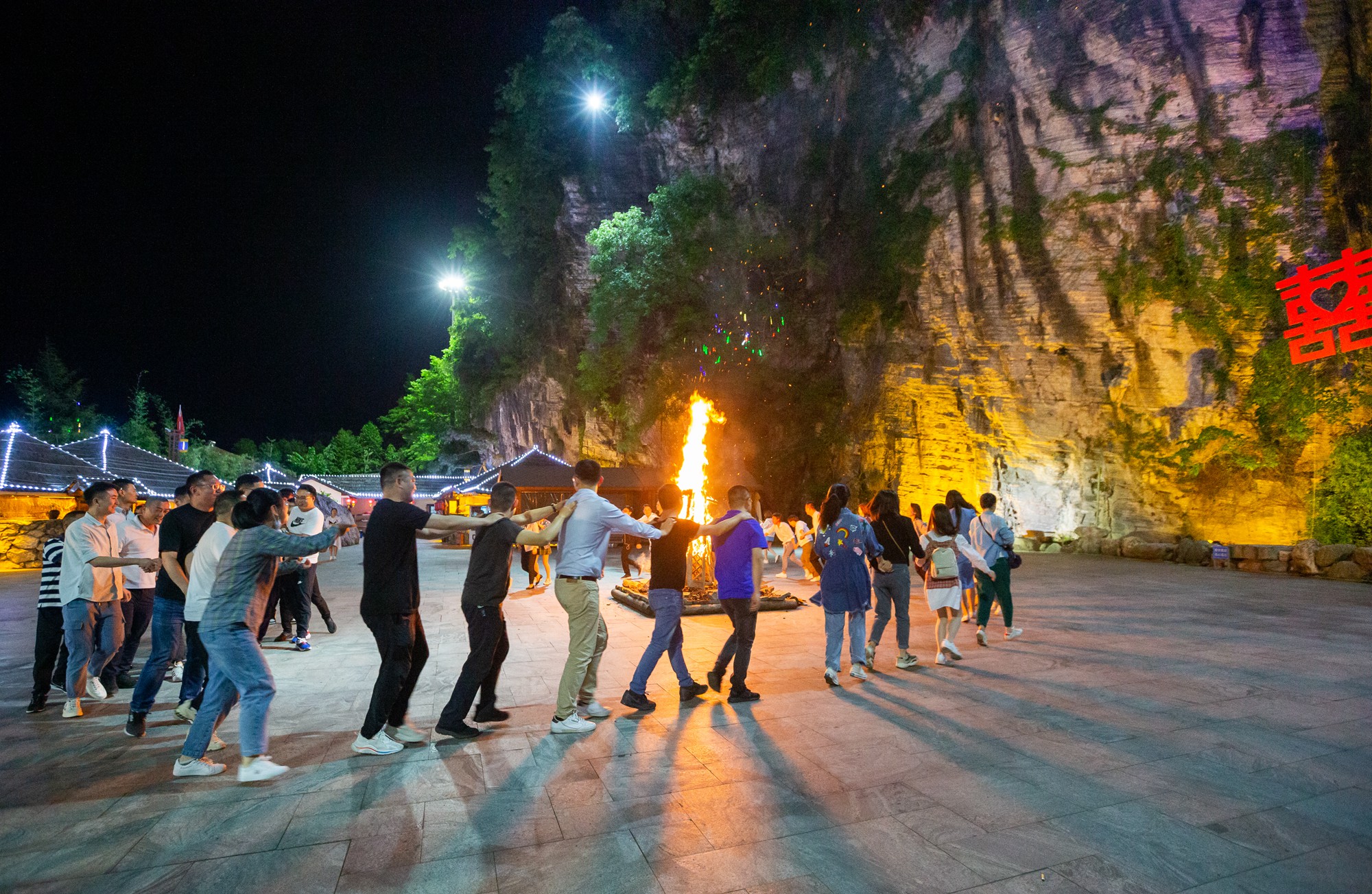 宜昌兴山朝天吼漂流空气质量,宜昌朝天吼漂流今天可以游吗