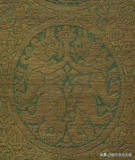 忽必烈汗的艺术世界