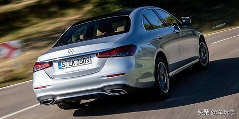 2020改款奔驰e350l4matic,奔驰2024款全新e450参数