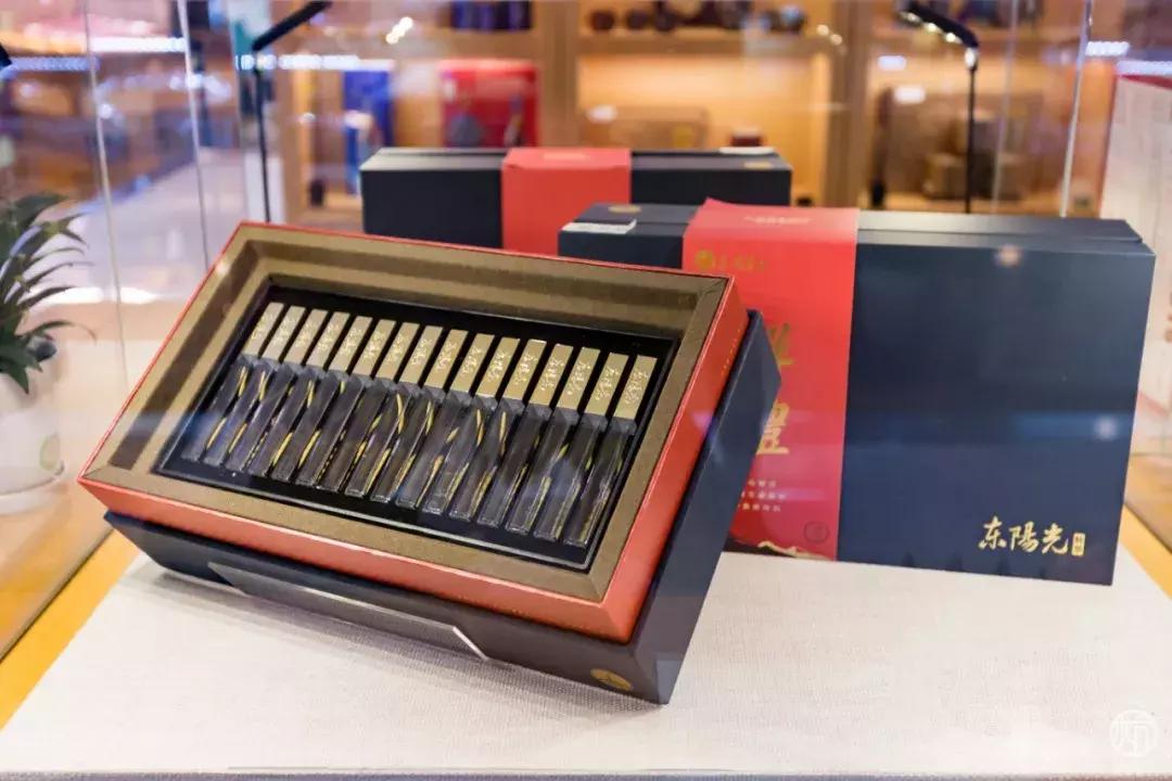 距离过年不到一个月！请收下LSE城市生活超市这份年货清单~