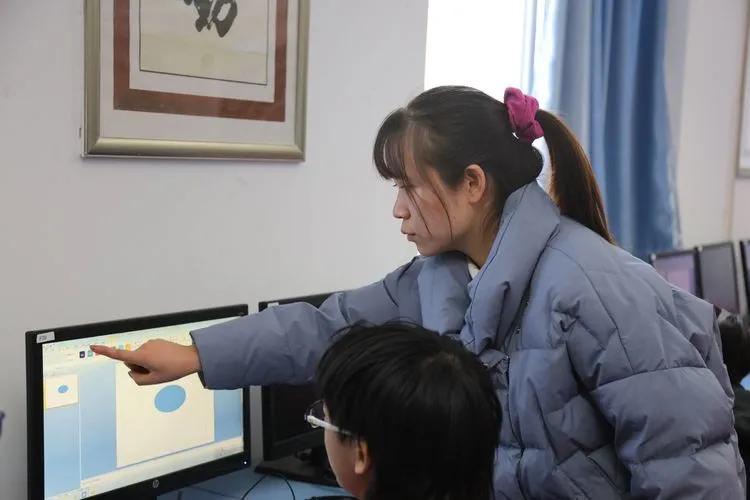 “双减”进行时|守好课堂主阵地,来为“双减”加把力