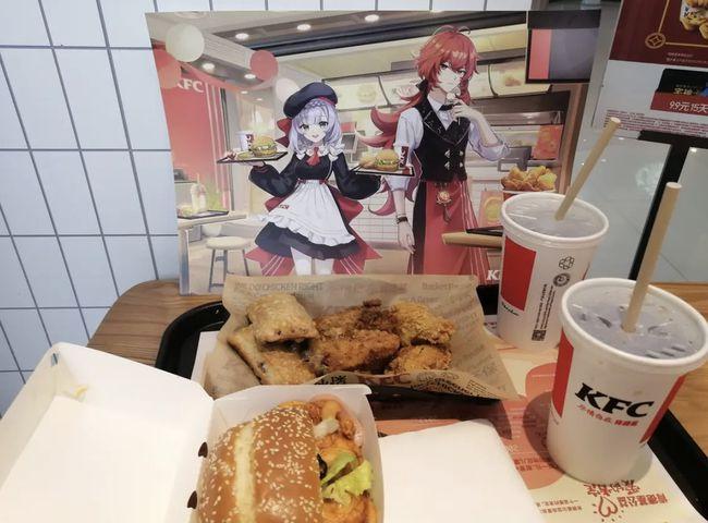 二次元真是神奇的存在,二次元神奇物品