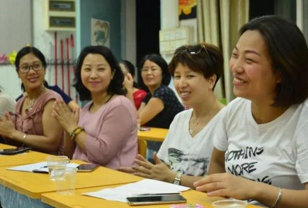 深圳家委会让家长筹款买空调,家委会乱象的影响