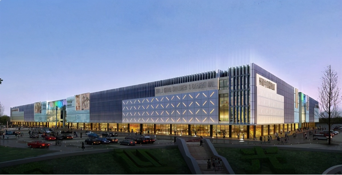 童装十大基地,童装十大巨头排名