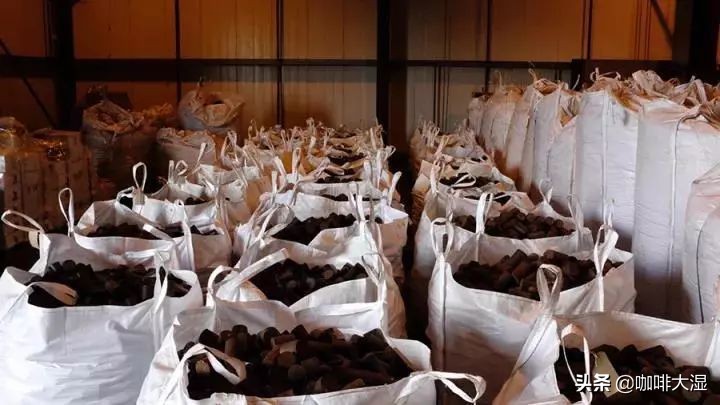 咖啡知识小课堂教程,咖啡小知识课堂