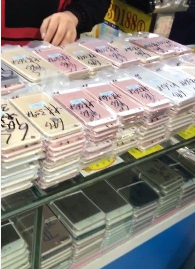 华强北最强攻略,华强北最新零元购机