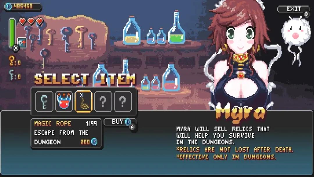 打败动森的竟是QQ游戏大厅!国行霓虹深渊全区同步发售