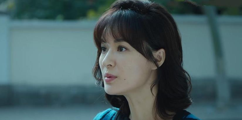 米振东和宋丽敏什么关系,米振东与宋丽敏