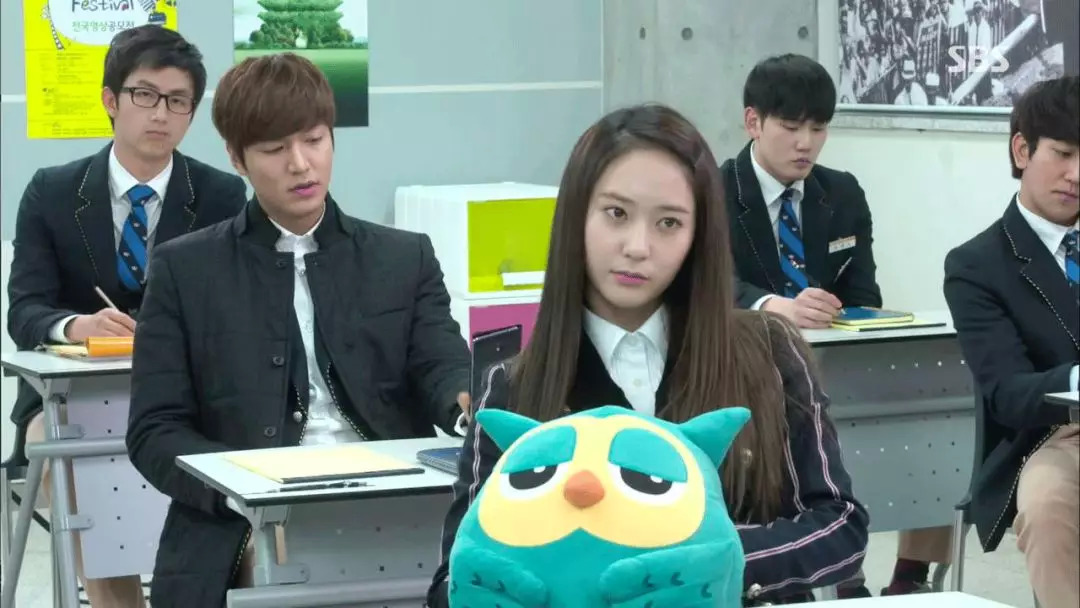 他要回归啦！韩剧扛把子、长腿欧巴始祖，还公开承认看过小电影