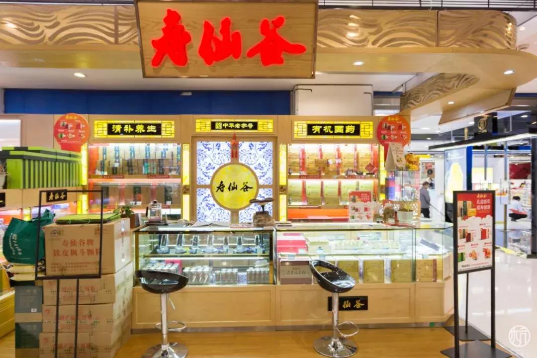 距离过年不到一个月！请收下LSE城市生活超市这份年货清单~