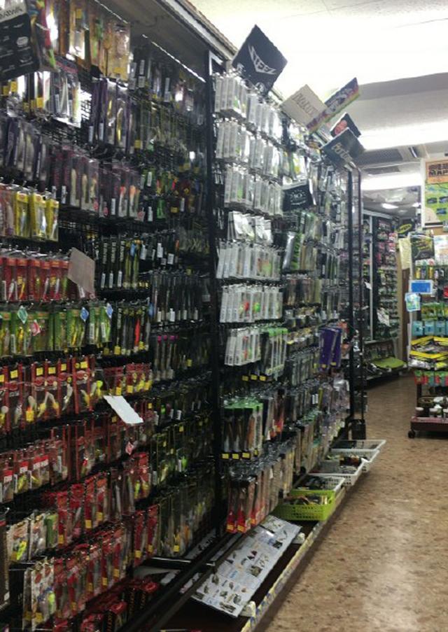 渔具为什么都用日文,国产渔具与日本渔具的区别