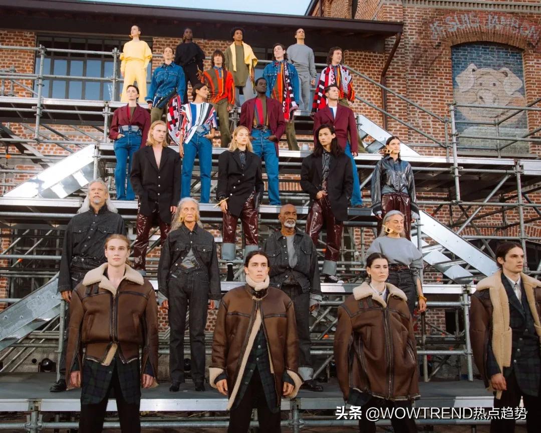 十大爆火品牌,揭露行业内幕的爆火视频