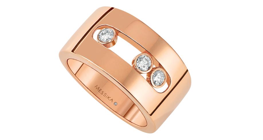 永不过时的珠宝推荐,小众但是非常高端的珠宝品牌