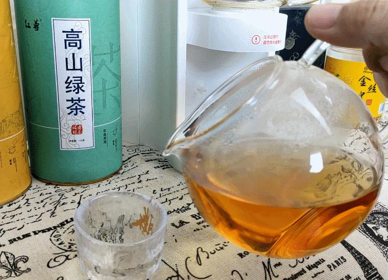 魔凡智能即热式泡茶机,泡茶机好用不贵泡茶不再烦恼