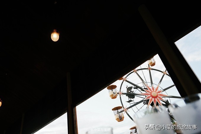 芭提雅暹罗湾有什么玩的,泰国芭提雅传奇暹罗主题乐园门票