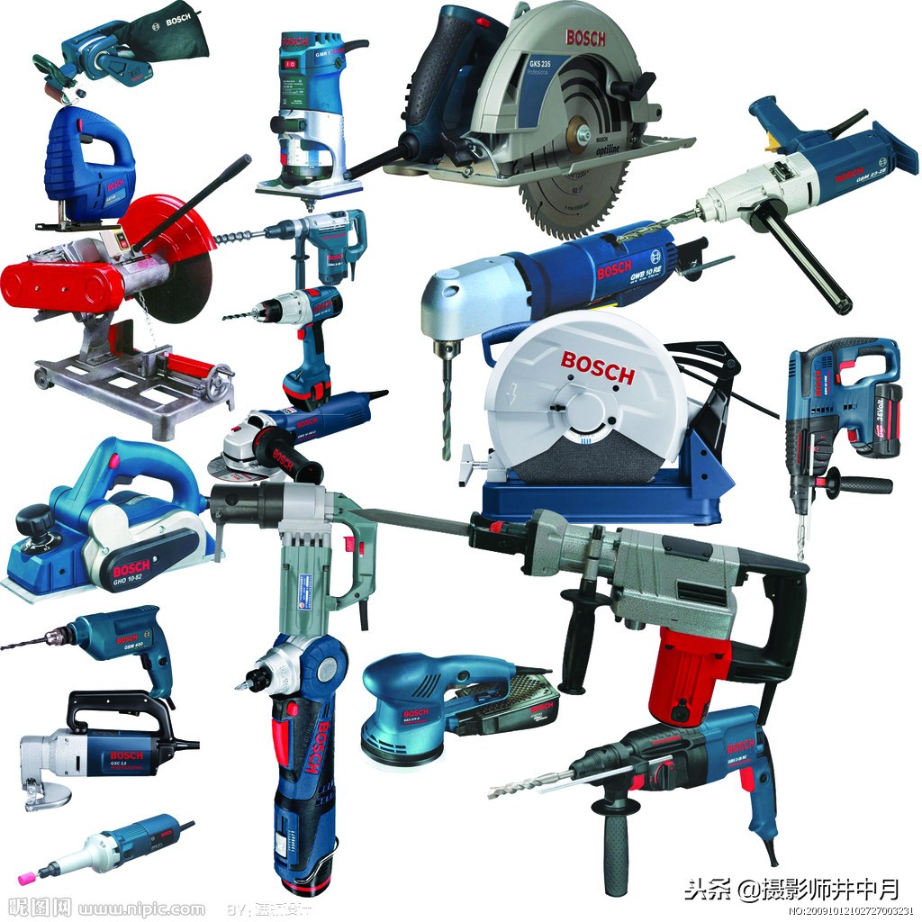 实体五金店的发展前景,五金店未来何去何从