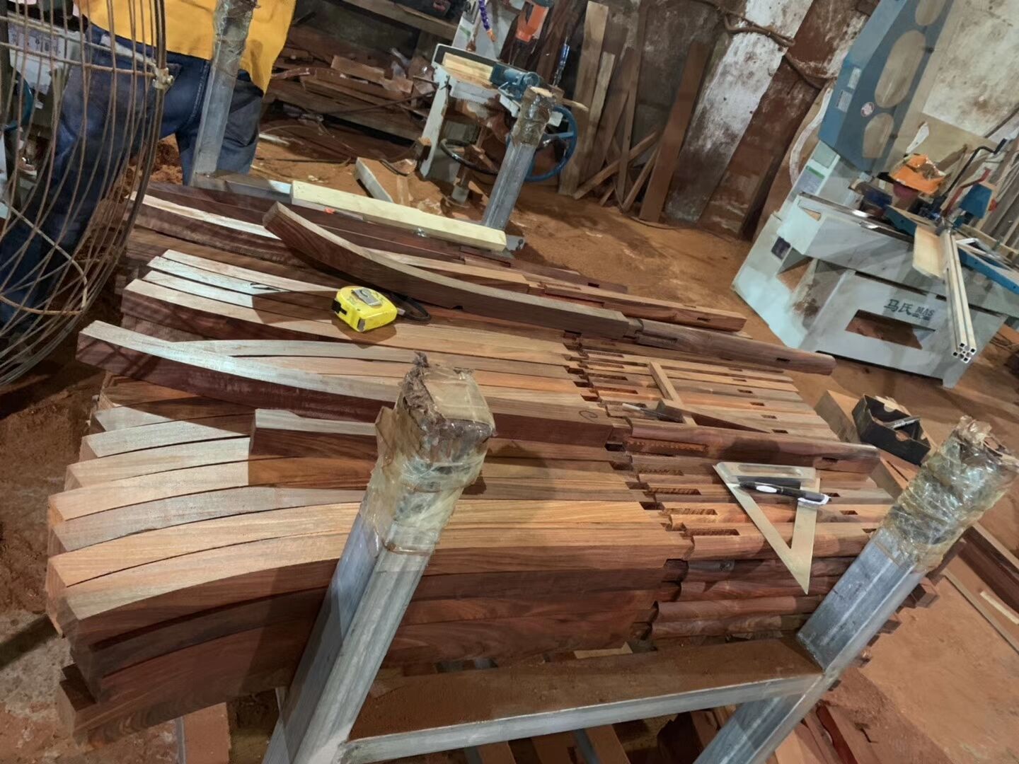 刺猬紫檀红木家具是什么档次,刺猬紫檀属高档家具吗