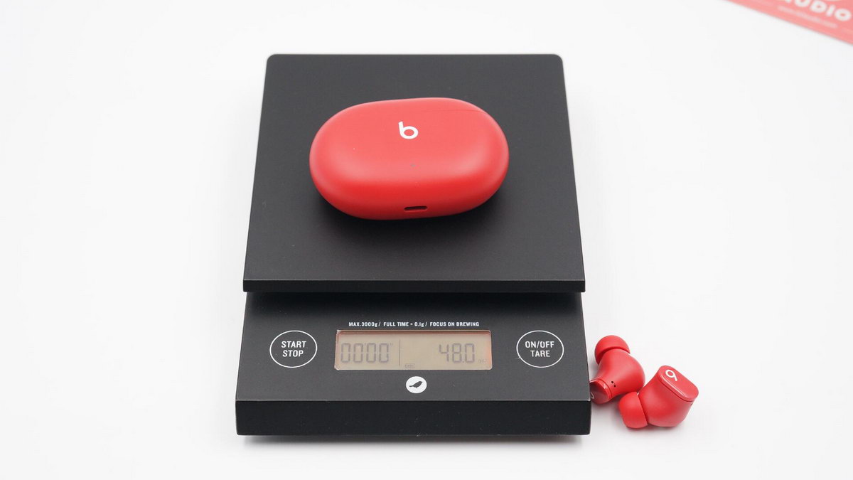 苹果airpodspro对比beats,airpodspro和beatsstudiobuds到底谁好