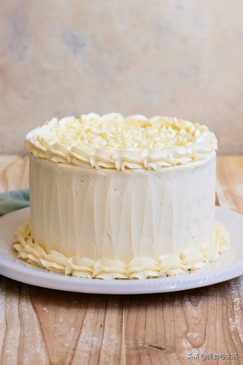 玩烘焙需要哪些设备,蛋糕裱花零基础教程新手