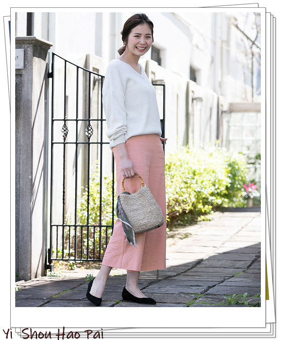 日系原单亚麻阔腿裤,亚麻阔腿裤穿搭夏季女正式场合