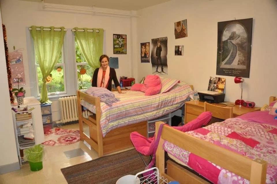 美国宾州格瑞尔女子私立高中学费,美国格瑞尔女校费用